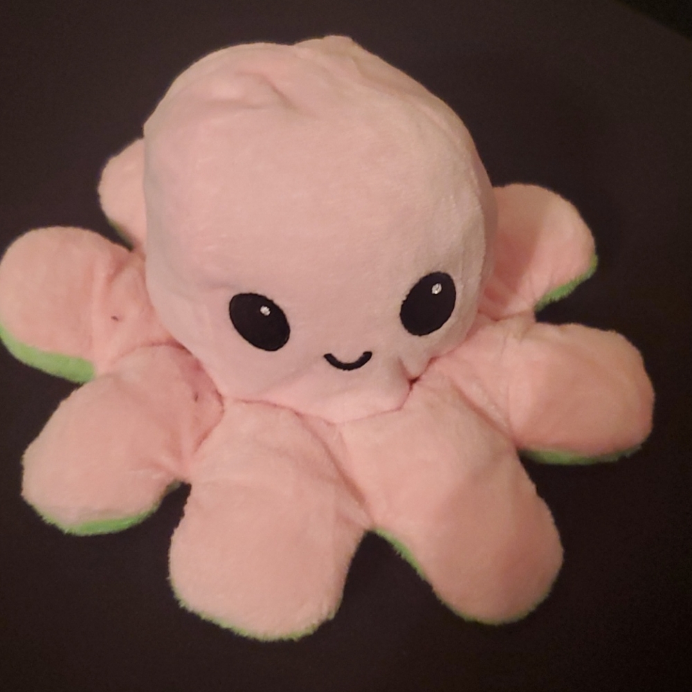 Octo-Emoji - Picture 2 of 3